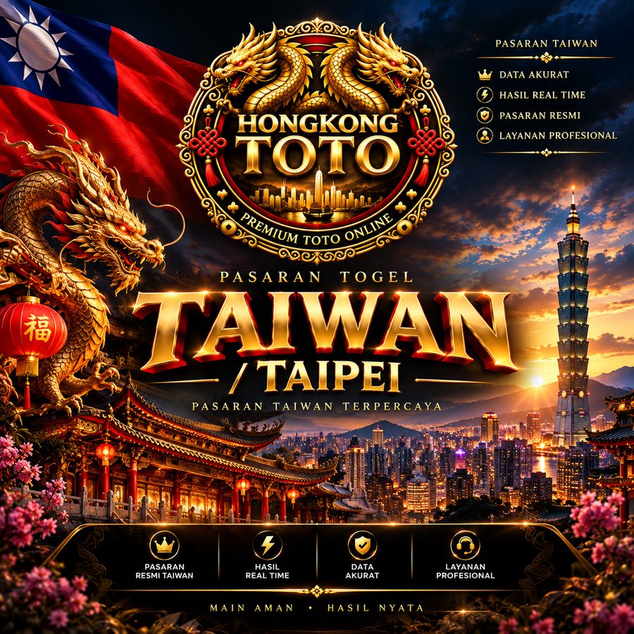 Buku Mimpi Taiwan Data pengeluaran taiwan 5 Oktober (81932) syair taiwan mlm ini
