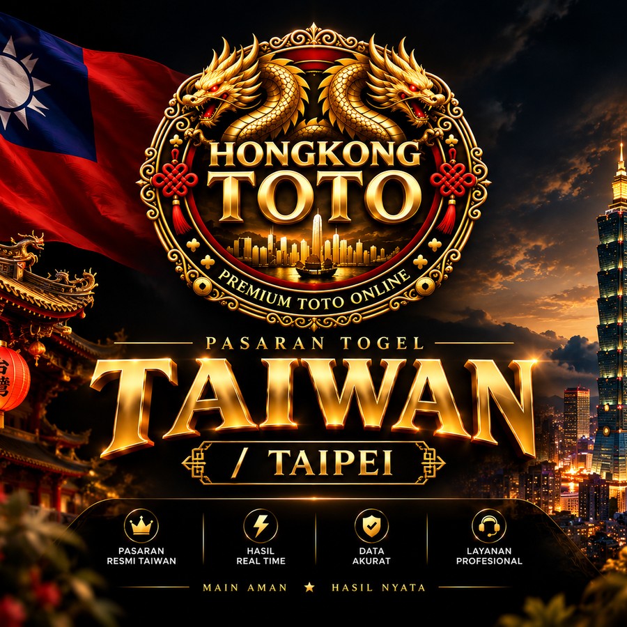 Live Taiwan Togel: Paito TW dan Data Taiwan Pools 5 Oktober 2026